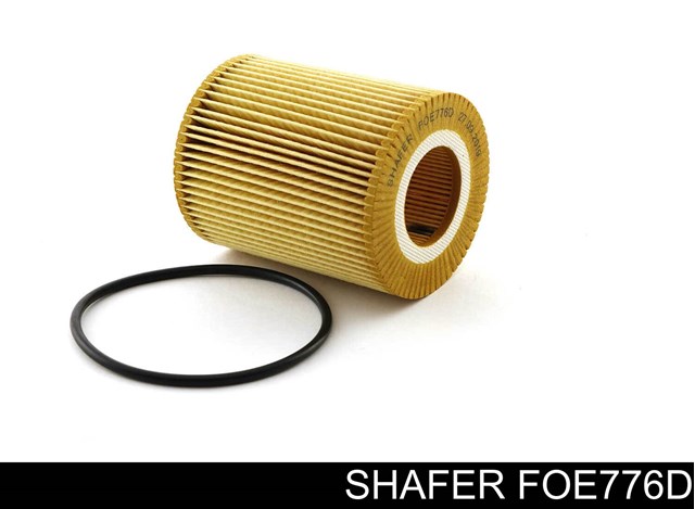 FOE776D Shafer Фільтр масла