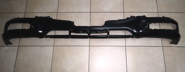 1869588 DAF Бампер передній в зборі