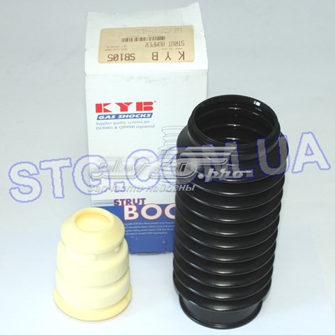 Чохол амортизатора переднього Kayaba SB105