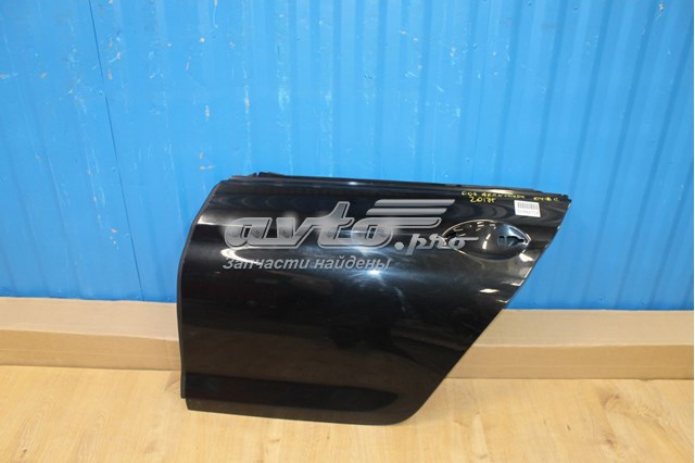 Купити 41527294993 BMW Двері задні, ліві