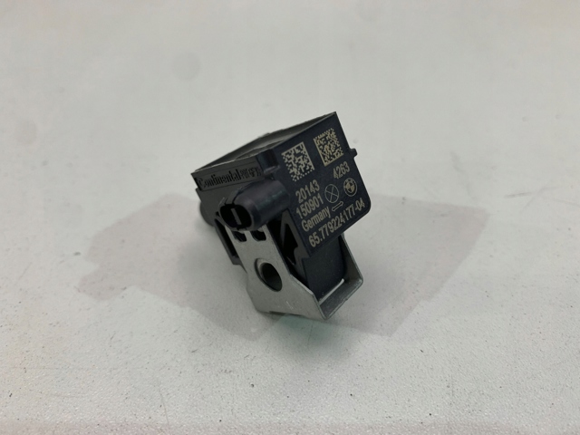 9224177 BMW Датчик подушки безпеки