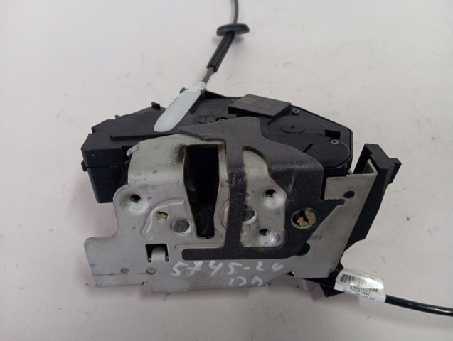 Купити BK31V219A64CK Ford Замок дверки правої передньої