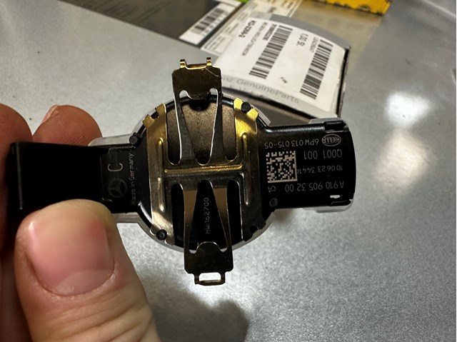  A9109053200 Mercedes