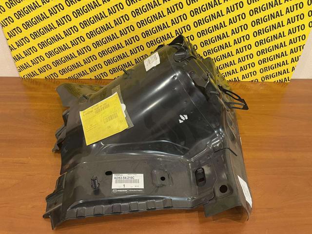 KD5354210C Mazda 