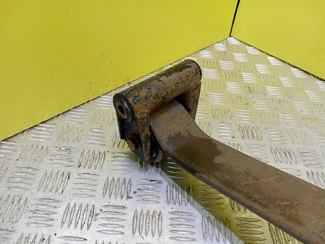 Задня ресора Mercedes A9063203206