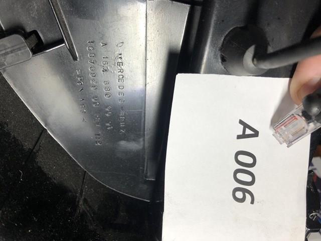  Mercedes A1646800691 ціна, від 28.19 USD