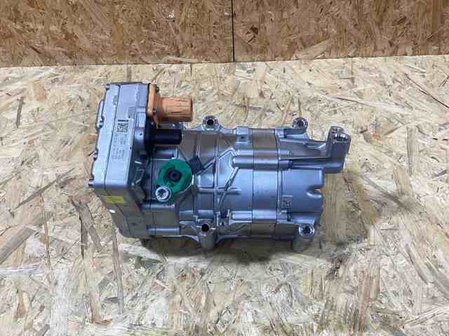 95C816797C VAG Компресор холодоагенту