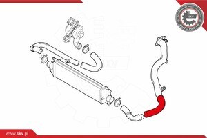  DCF133TT Thermotec