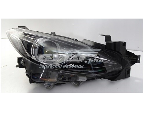 Фари FPS FP4427R2P ціна, від 234.59 USD