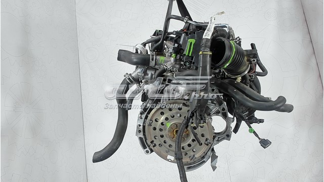 Купити R18Z4 Honda Двигун