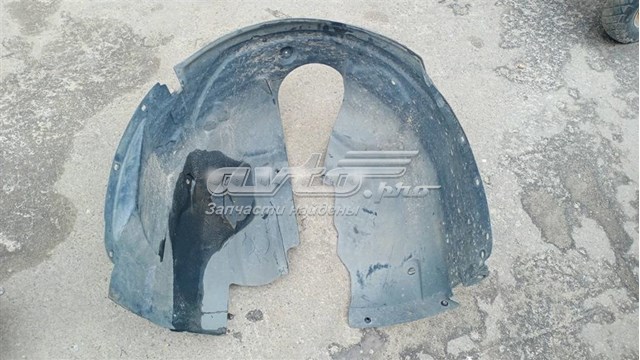 DS73A16115AJ Ford Підкрилок переднього крила, лівий