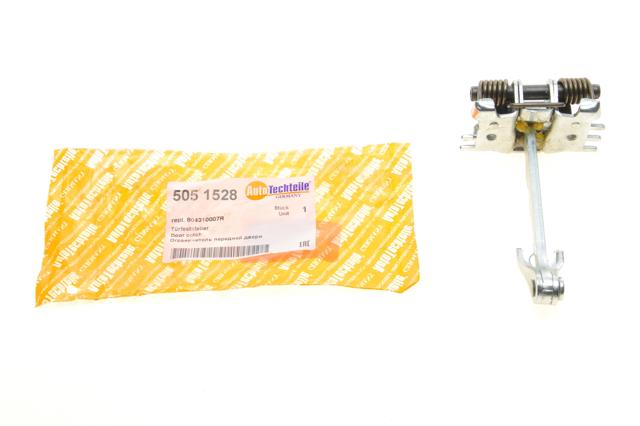 Купити 5051528 Autotechteile Обмежувач відкриття дверей, передній