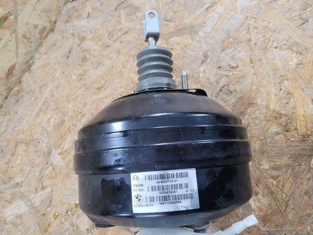 Вакуумника BMW 34336872637 ціна, від 40.46 USD