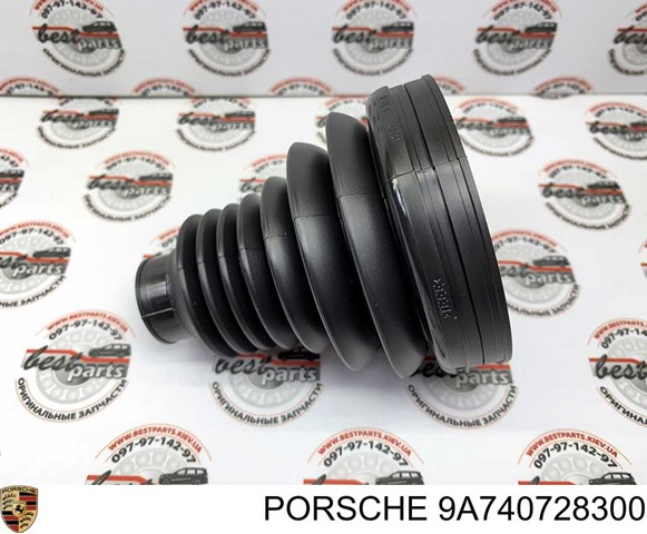 Купити 9A740728300 Porsche 