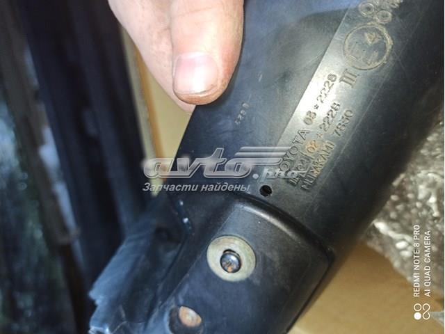  Дзеркало праве Daihatsu Terios 