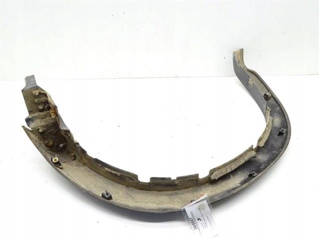 Купити MR344662 Mitsubishi Розширювач заднього крила, правий