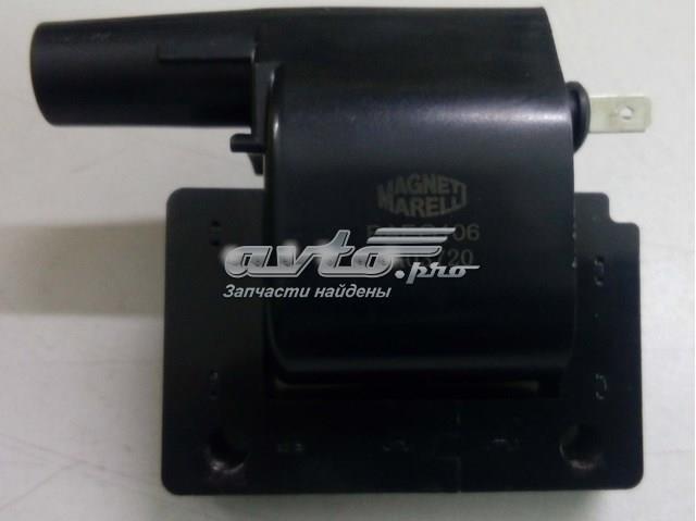 Котушка запалювання Magneti Marelli BAEQ106 ціна, від 18.31 USD
