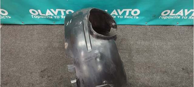 Підкрилки передні праві Signeda PFD11429AR