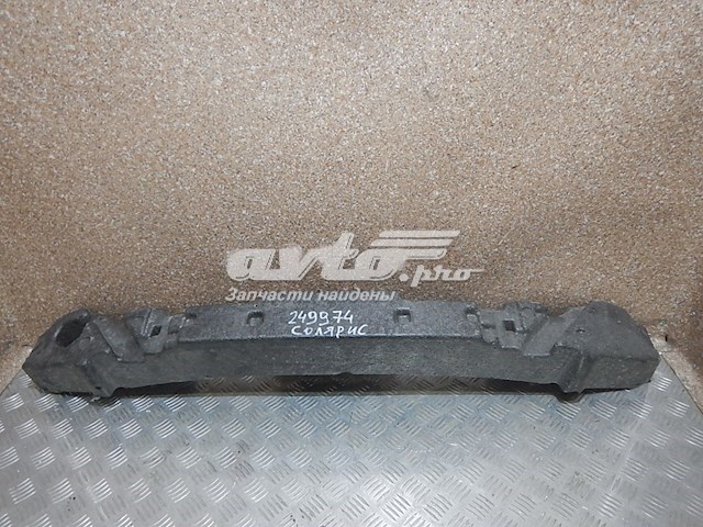 Абсорбер бампера переднього Hyundai/Kia 86520H5000 ціна, від 23.48 USD
