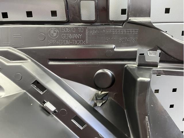 Купити 51118074787 BMW 