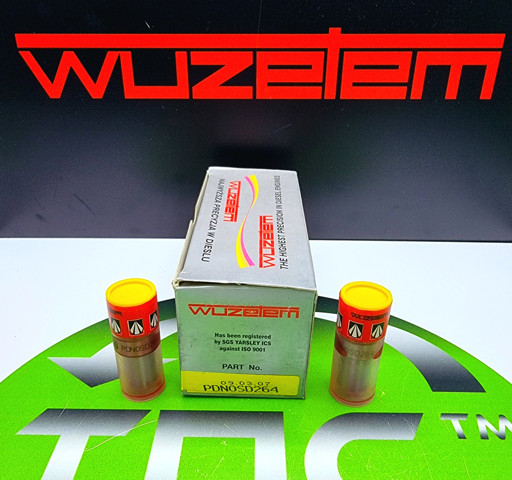 PDN0SD264 Wuzetem Розпилювач дизельної форсунки
