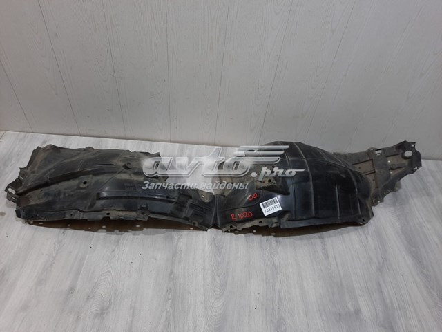  Nissan/Infiniti 63840DF30A ціна, від 44.34 USD