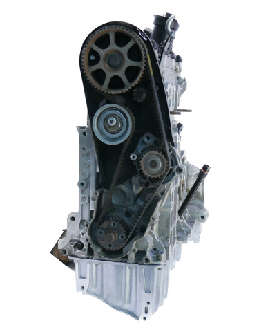 Купити Двигун Audi A4 B7 8EC