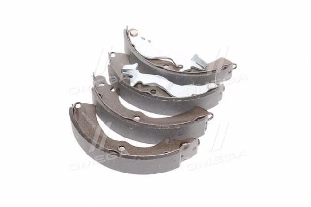 Колодки гальмові задні, барабанні Rider RDS213502080R ціна, від 10.34 USD