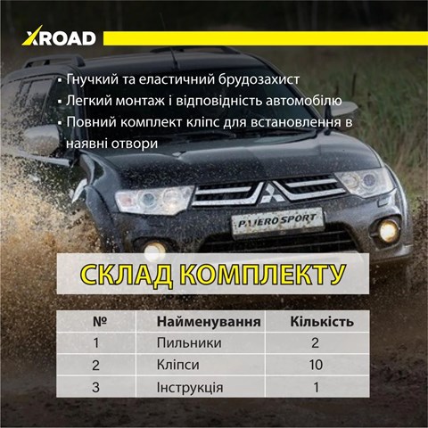  Xroad XRLNP1 ціна, від 18.41 USD