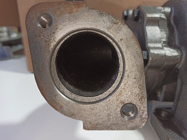  SL Turbo TF0354913502652