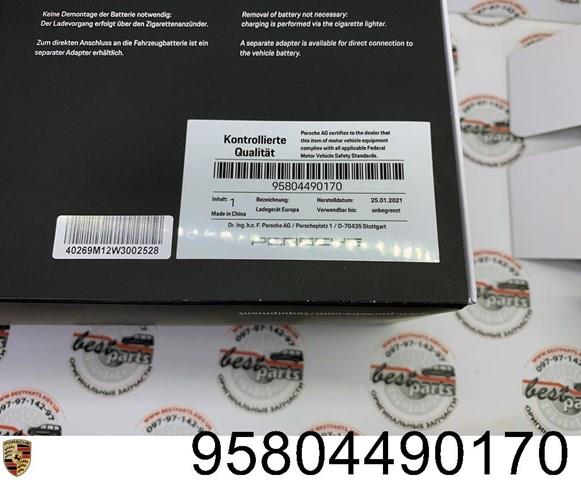  95804490170 Porsche