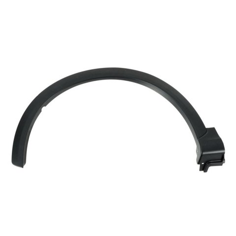 Накладка передньої лівої арки колеса Mitsubishi 7400A509 ціна, від 31.15 USD