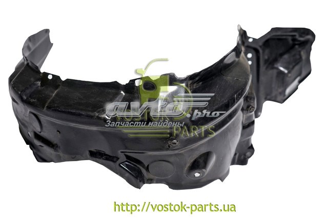 Купити BYDF33102111 BYD Підкрилок передній лівий