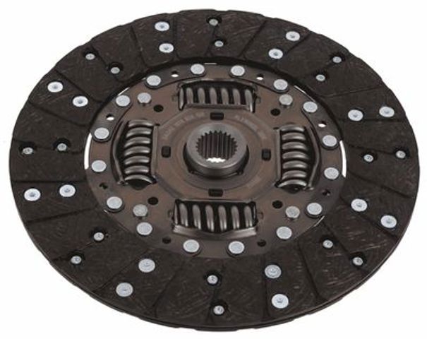 Диск сцепления SACHS 1878634139 Диск сцепления SACHS 1878634139