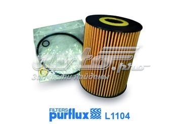 Масляний фільтр L1104 Purflux
