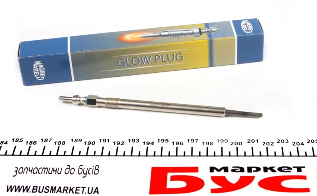 Свічка накалу 062900112304 Magneti Marelli