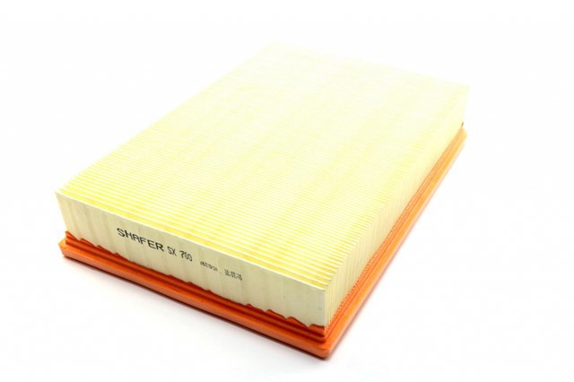 SX700 Shafer Повітряний фільтр двигуна