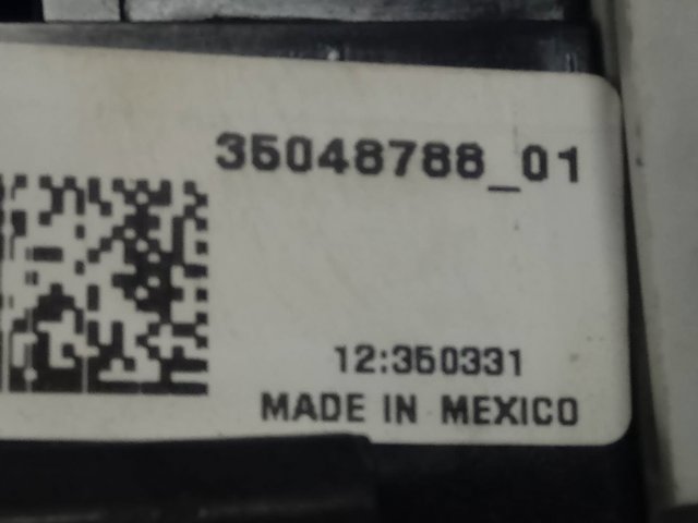  General Motors 35048788 ціна, від 101.35 USD