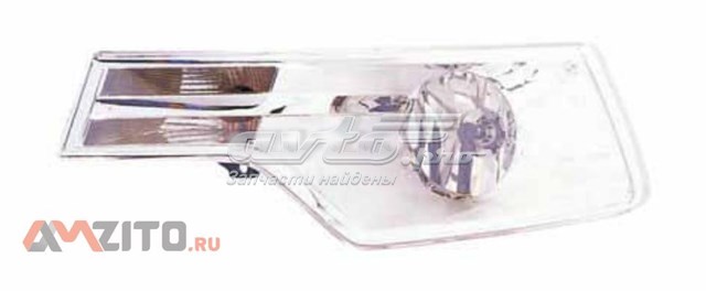 Фара, ліва Depo/Loro/Abakus 5522008LUE ціна, від 42.51 USD