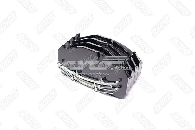 Гальмівні колодки Rider RD29030PRO ціна, від 58.27 USD