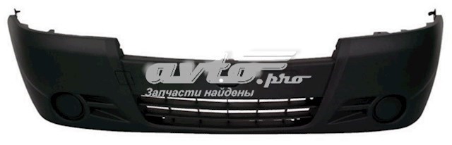 Купити 0380431900 Tempest Буфер (бампер) передній