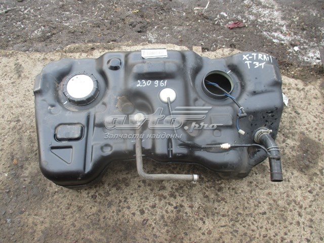 Купити 17205JG00A Nissan/Infiniti 