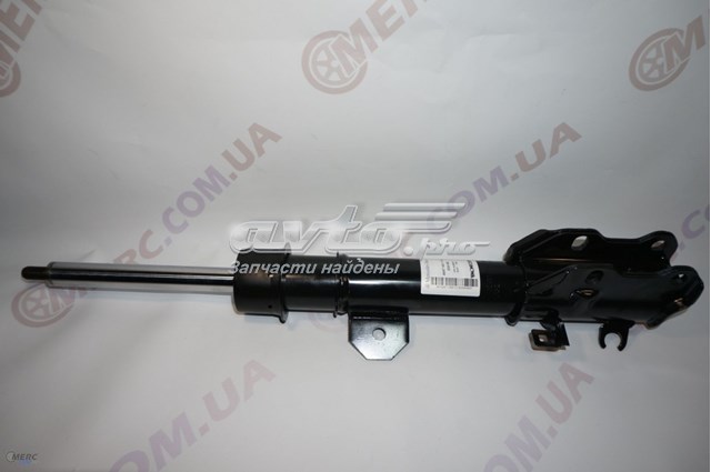 Купити A4473201100 Mercedes Амортизатор передній, правий