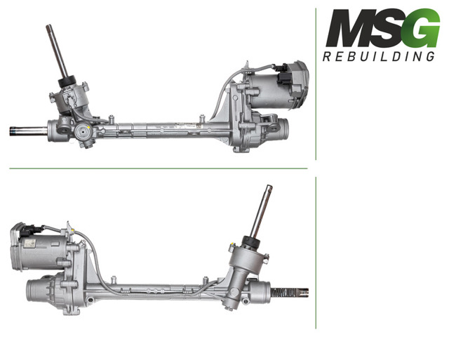 Купити VO401NL00R MSG Rebuilding Рульова рейка