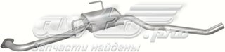 Глушник Polmostrow 17235 ціна, від 54.63 USD