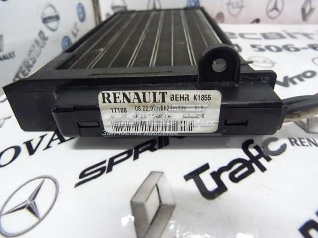  Renault (RVI) K1855 ціна, від 11.27 USD