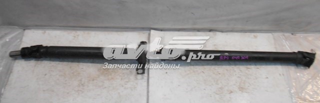 Кардан задній 27111AG150 GMB