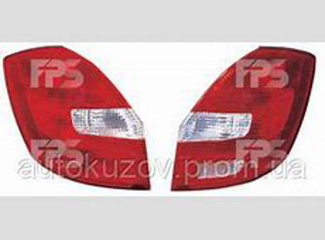 Купити FP6408F2P FPS Задня права фара