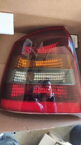 Ліхтар задній лівий Depo/Loro/Abakus 4421916LUESR ціна, від 40.86 USD
