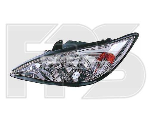 Купити FP8163R8E FPS Права блок фара